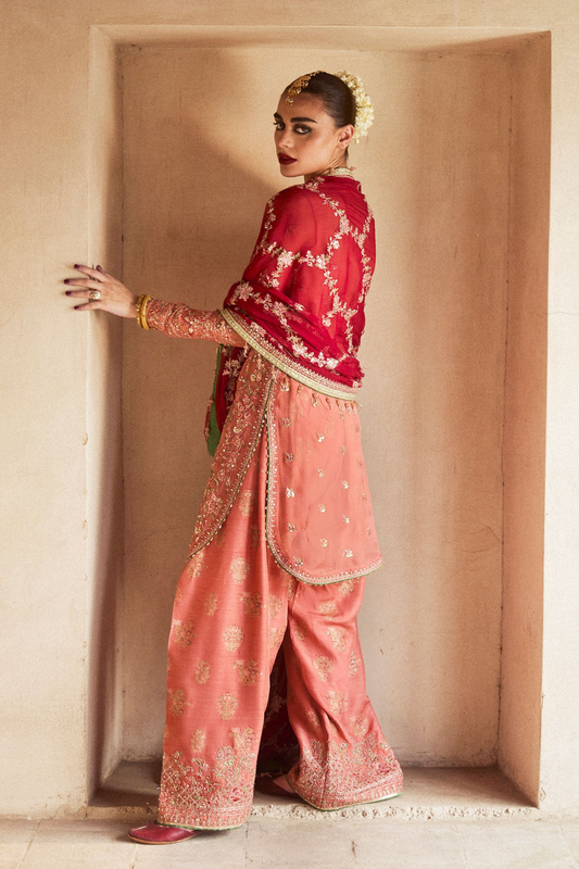 Hussain Rehar - Romawi