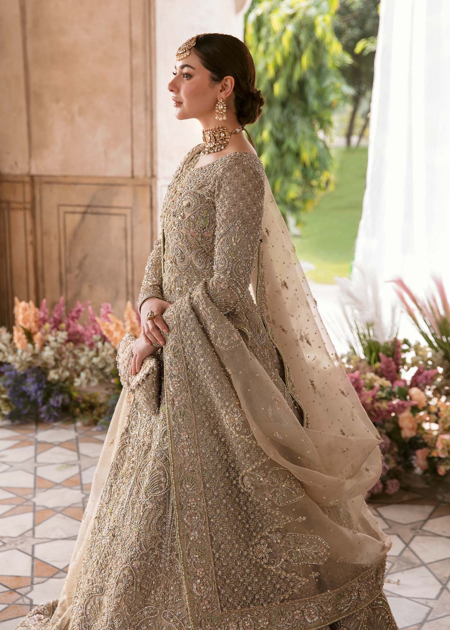 Kanwal Malik - Majesty