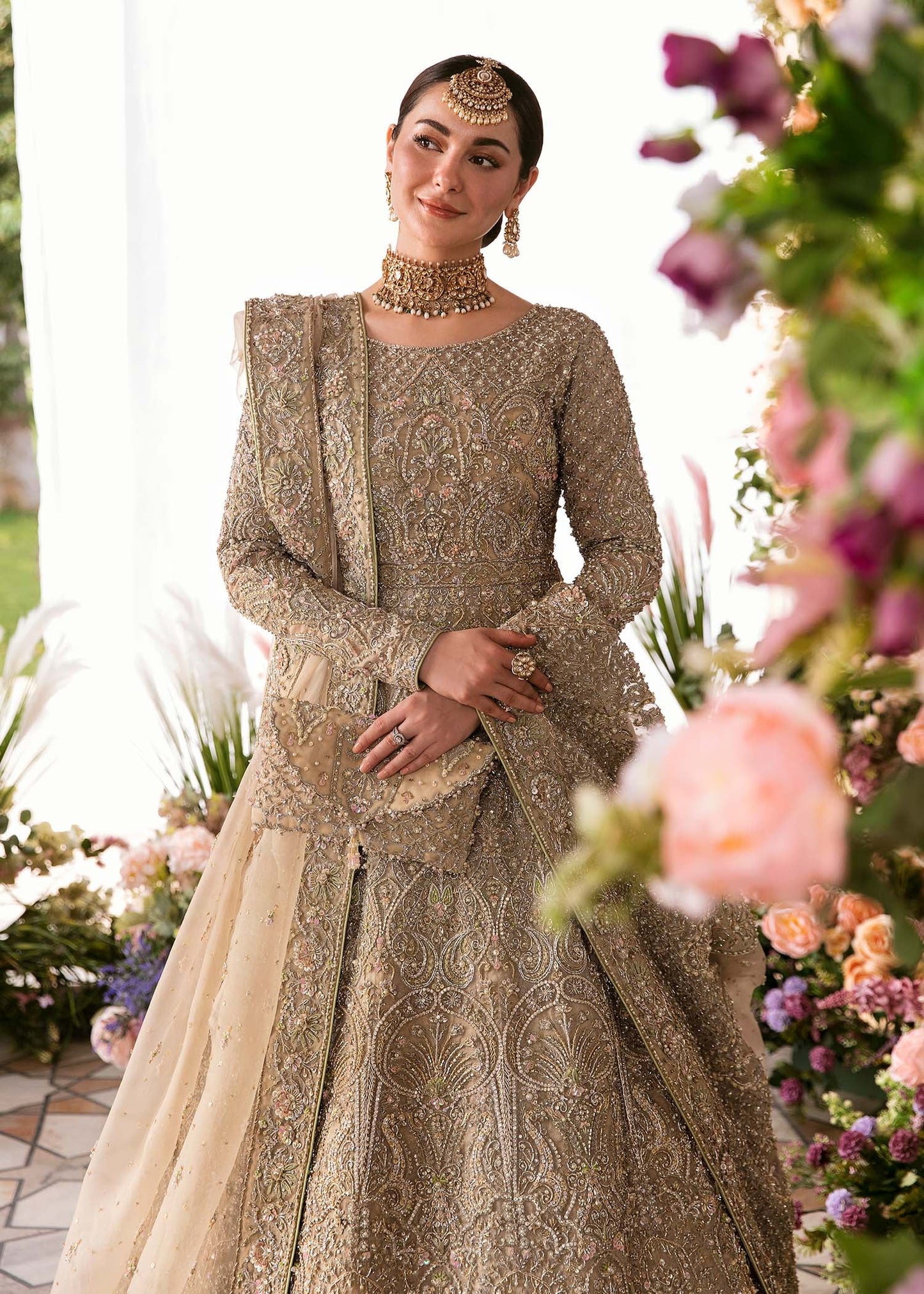 Kanwal Malik - Majesty