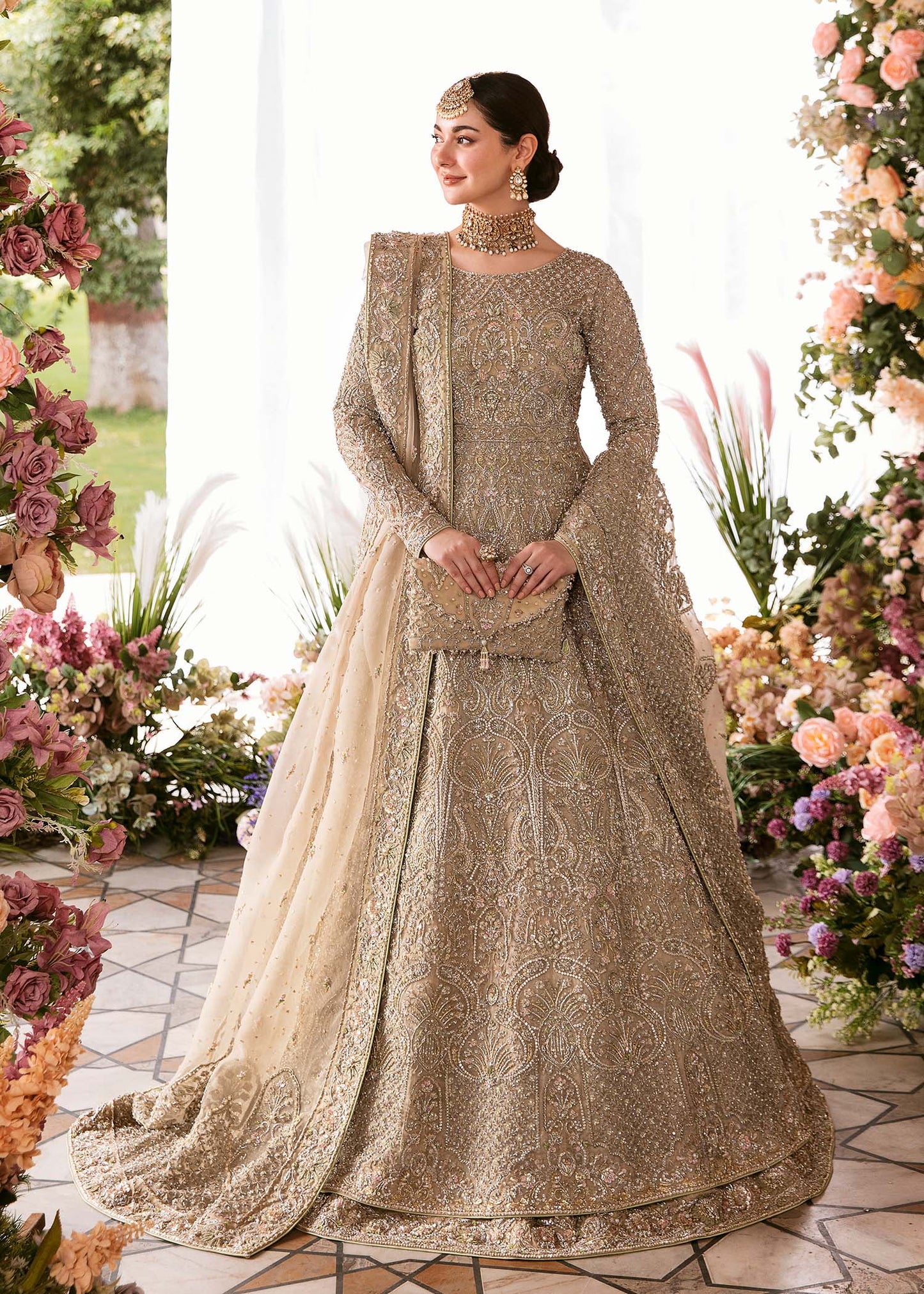 Kanwal Malik - Majesty