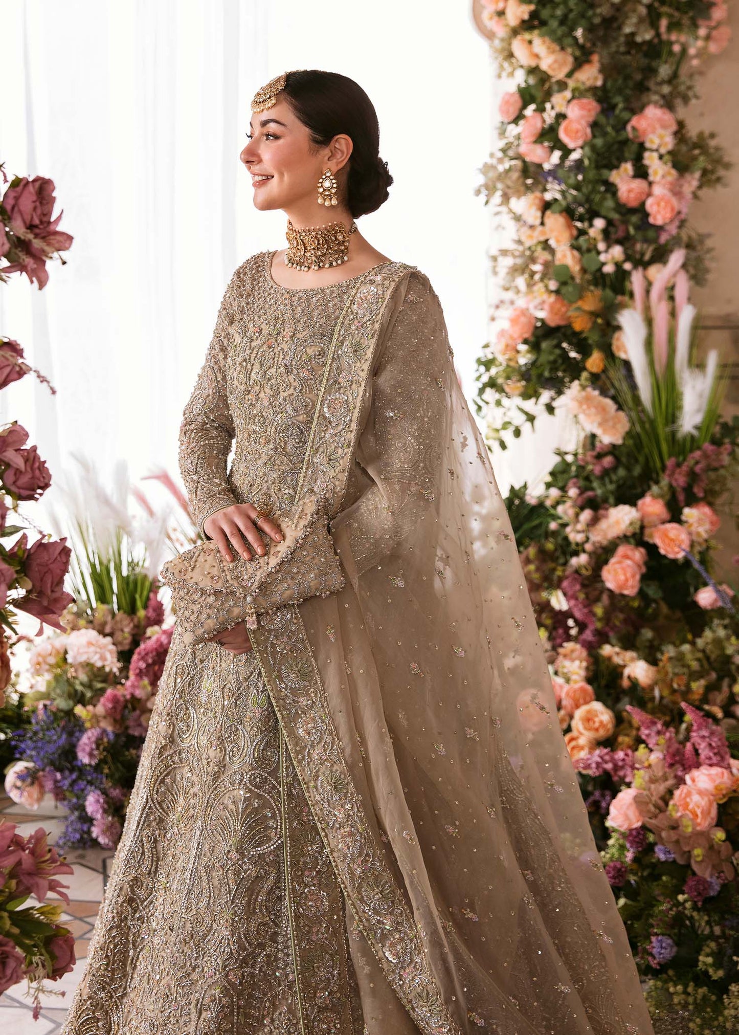 Kanwal Malik - Majesty