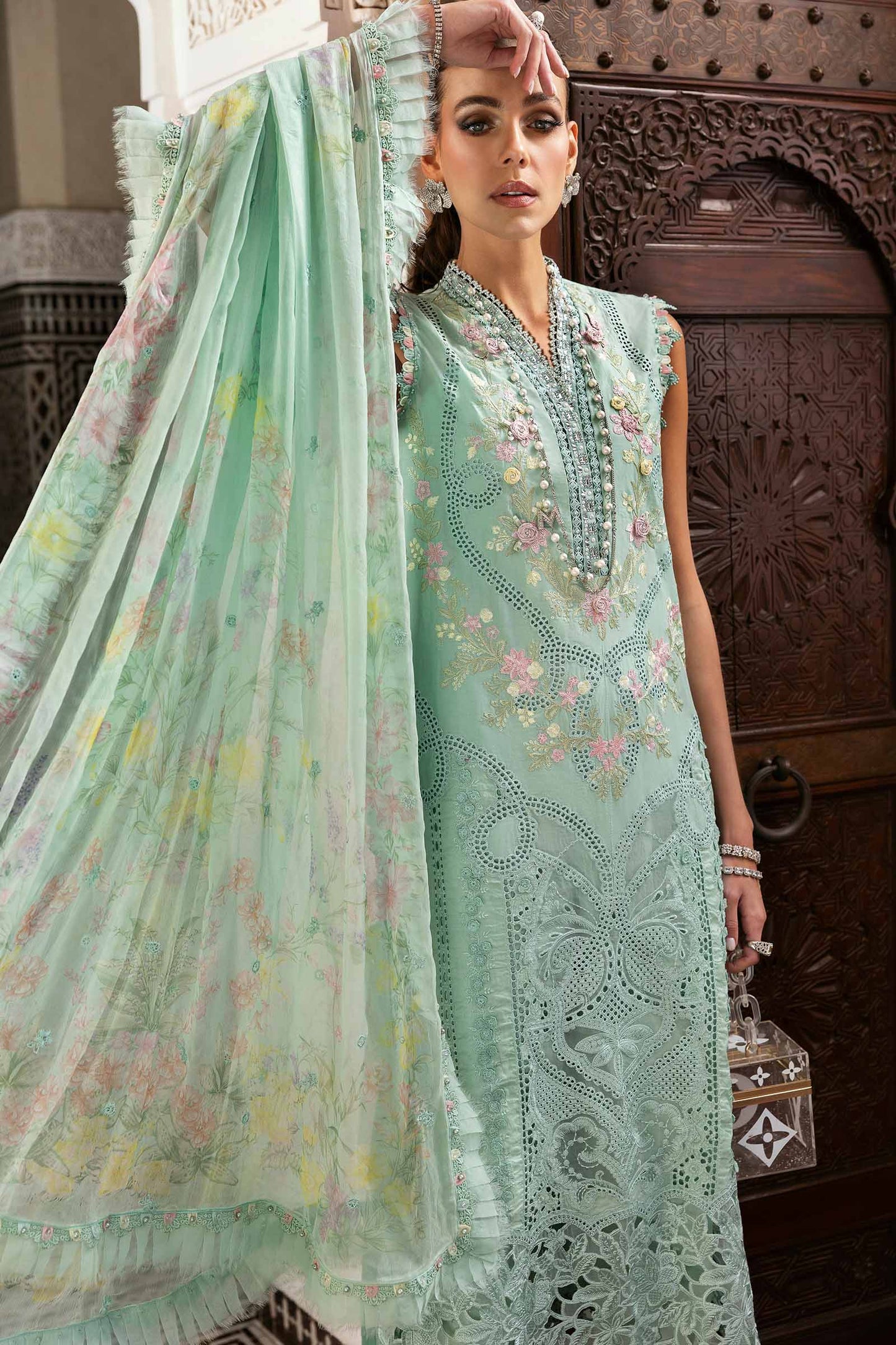 Maria B - Noorani