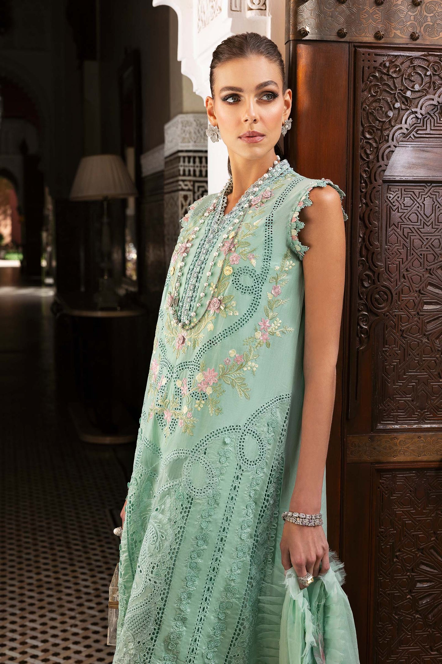 Maria B - Noorani