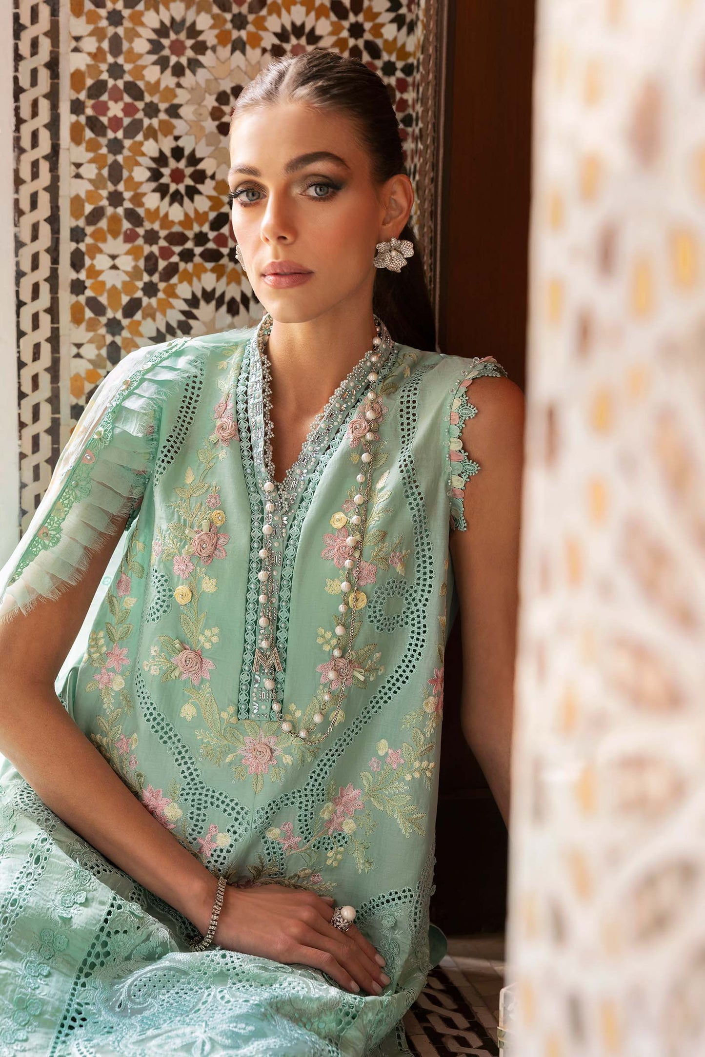 Maria B - Noorani