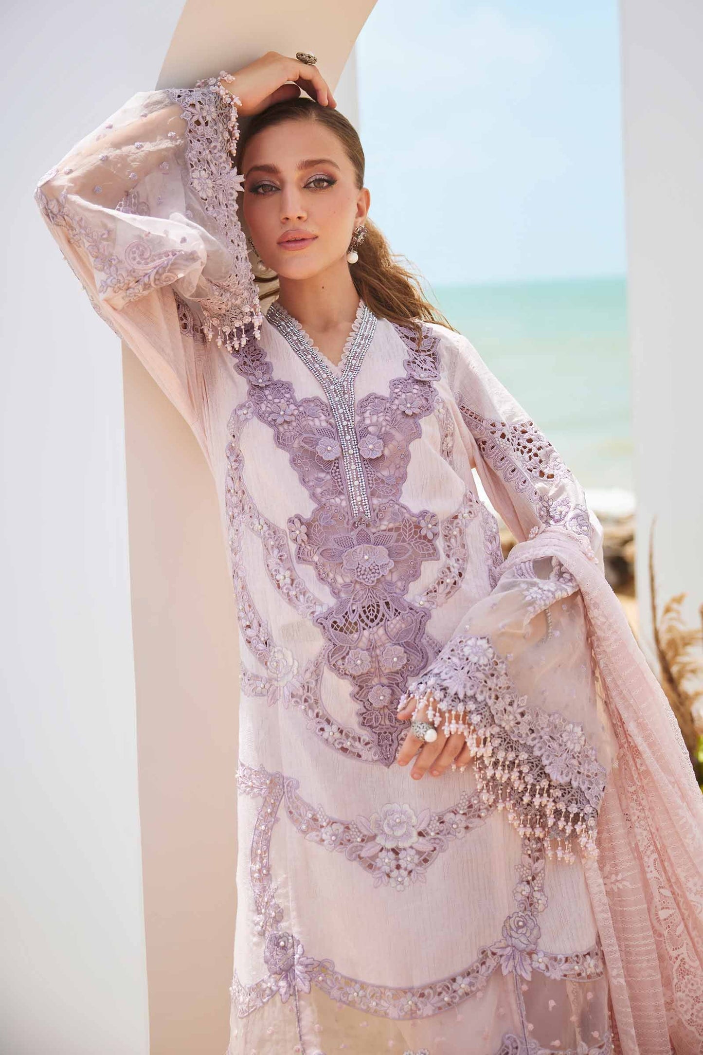 Maria B - Veloura