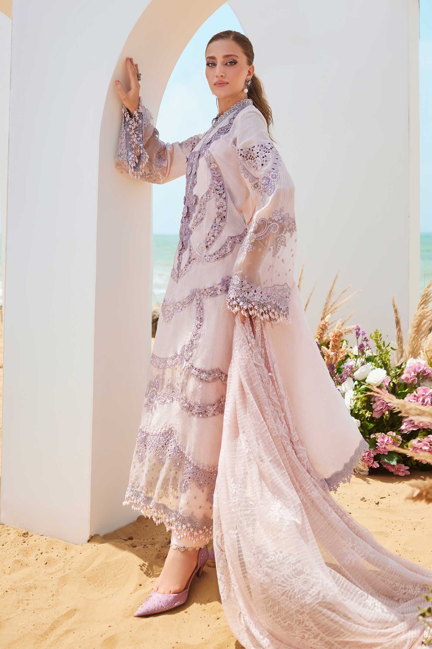 Maria B - Veloura