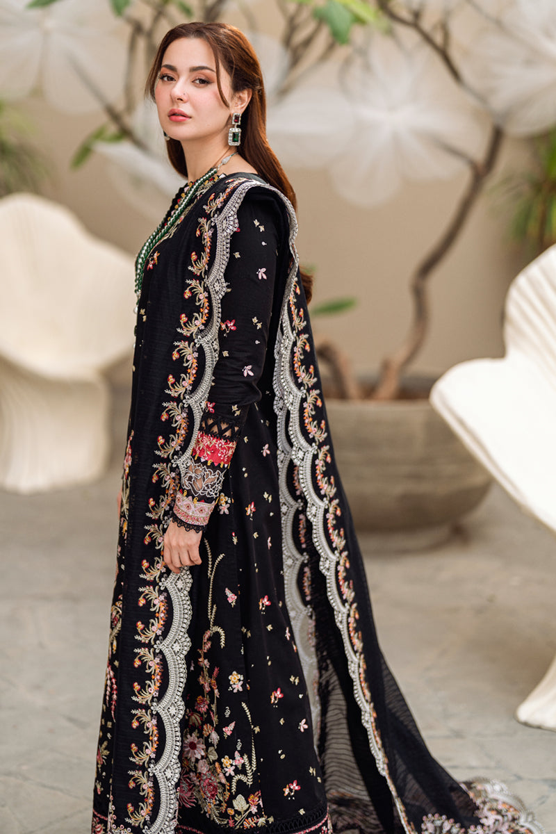 Qalamkar - Royal Embroidery
