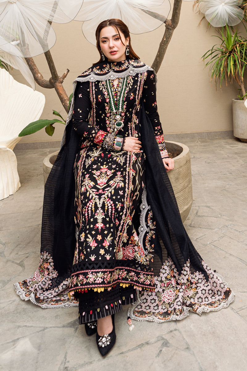Qalamkar - Royal Embroidery