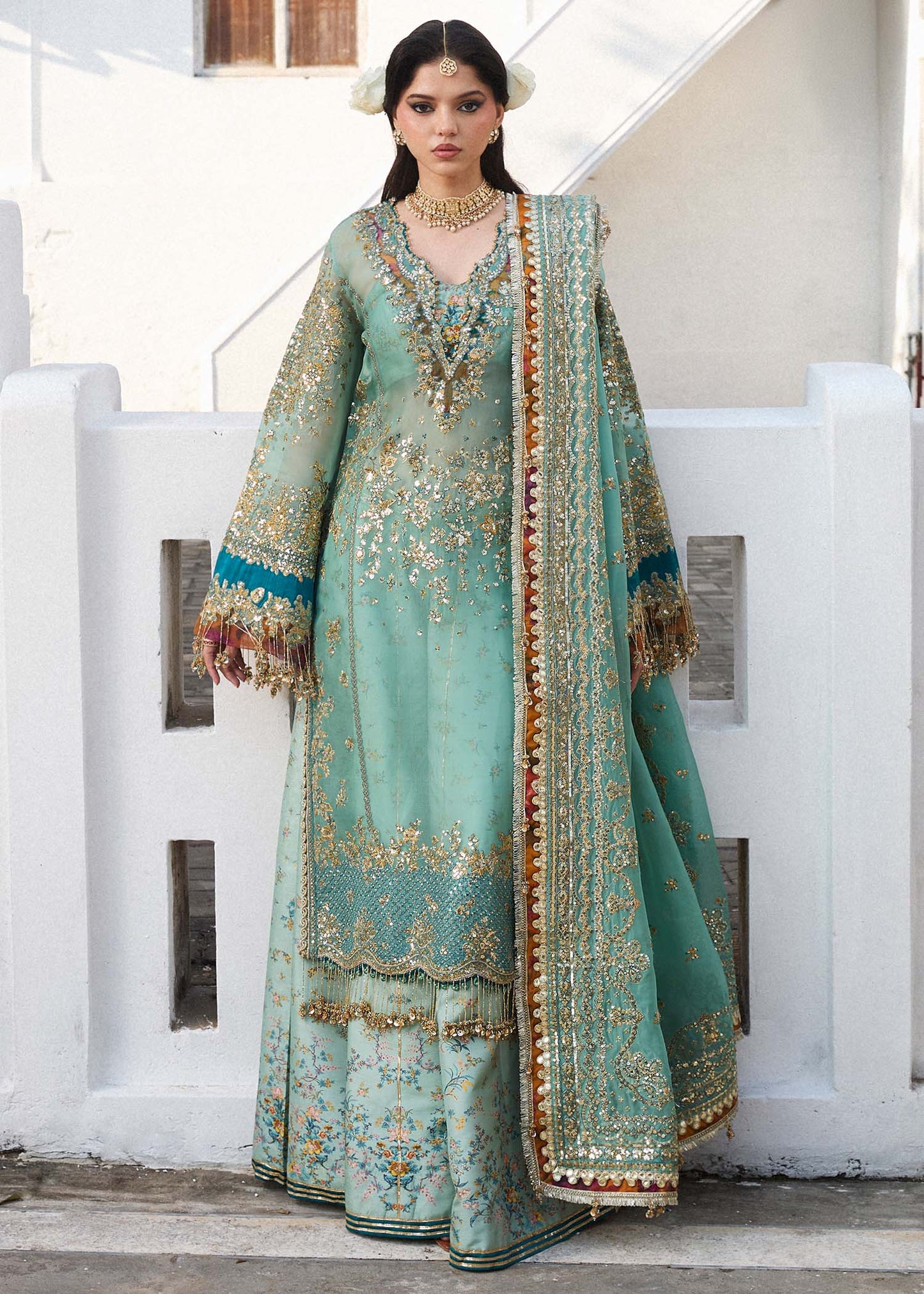 Hussain Rehar - Elysian