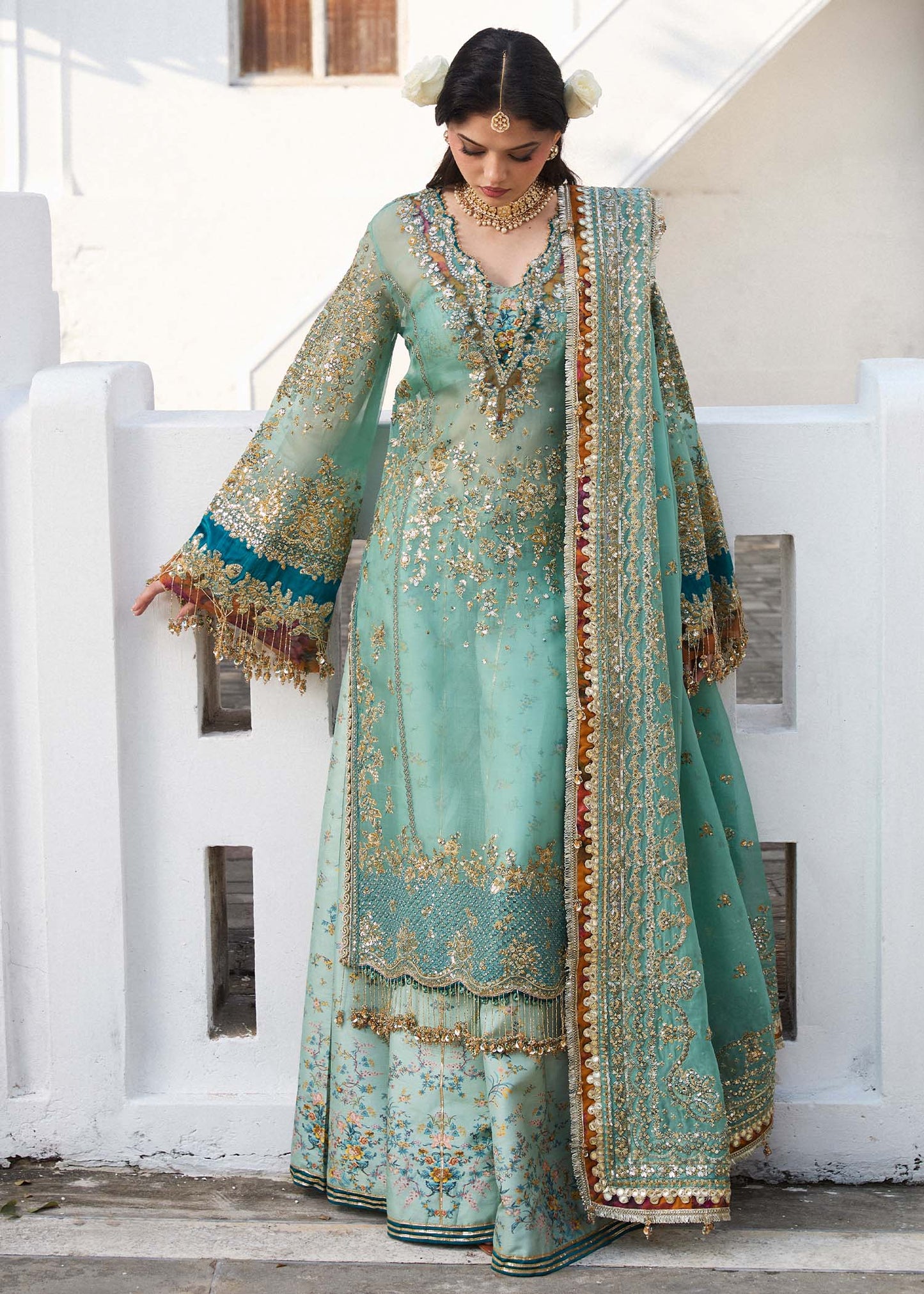 Hussain Rehar - Elysian