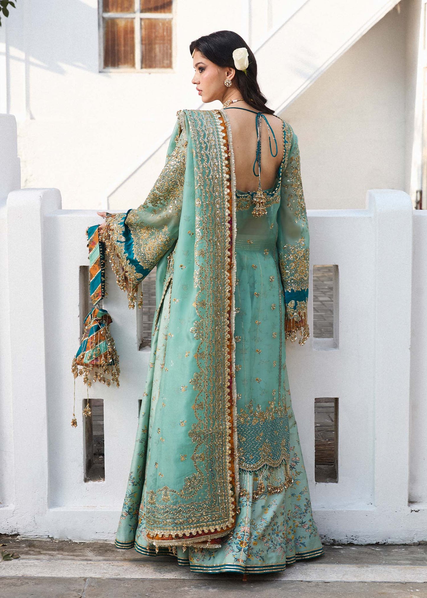 Hussain Rehar - Elysian