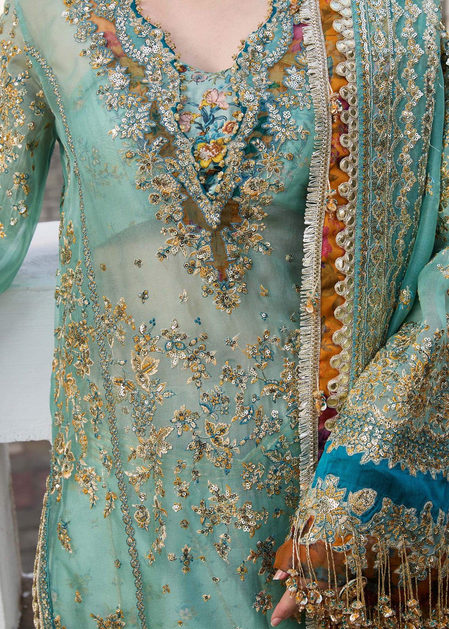 Hussain Rehar - Elysian
