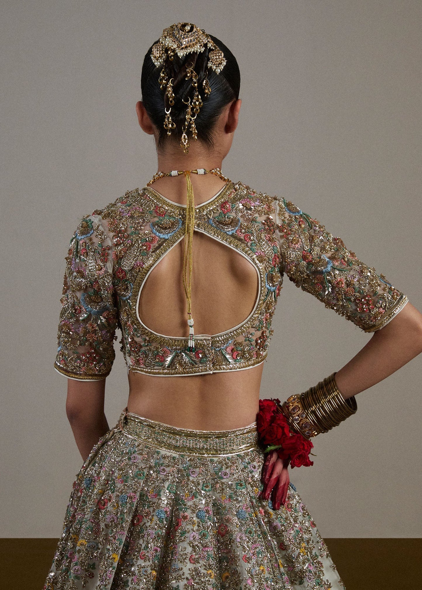 Hussain Rehar - Regalia