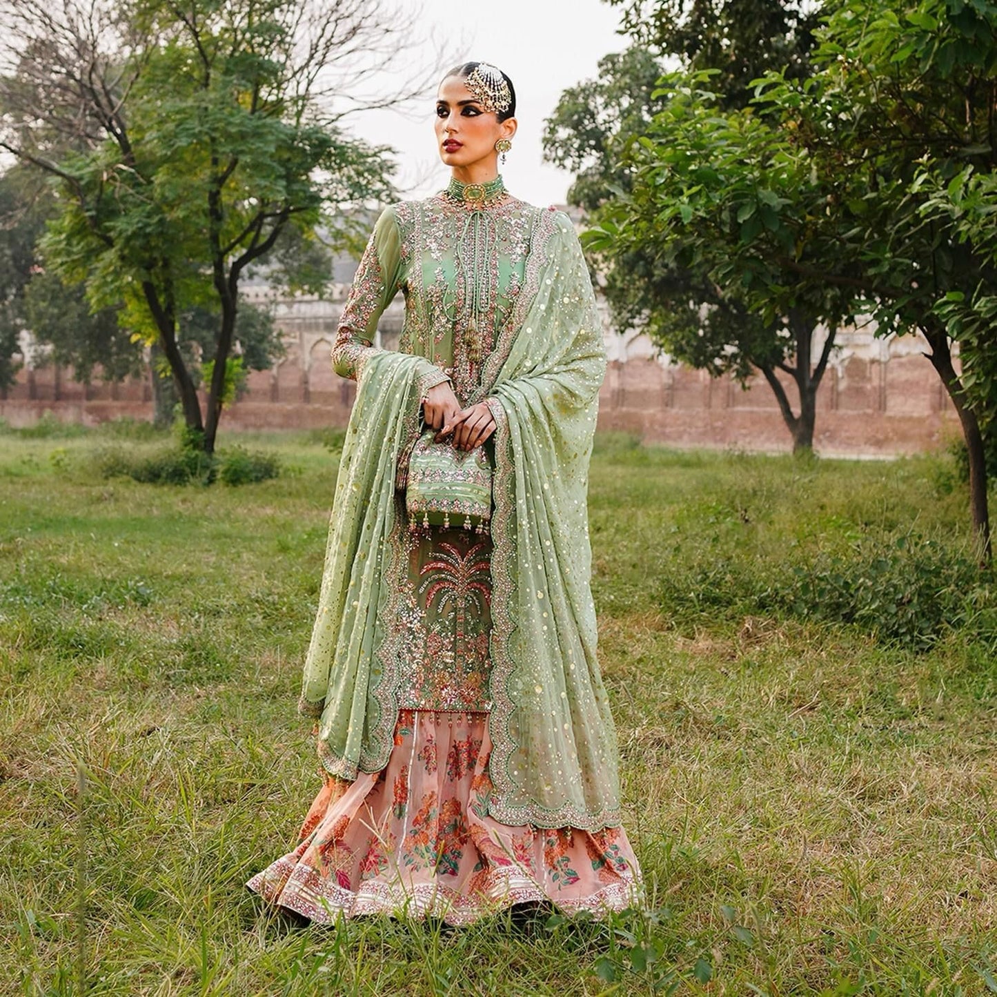 Hussain Rehar GRN-001
