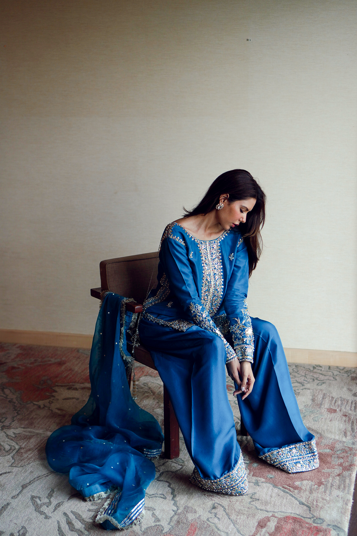 Erum Khan - Neelara
