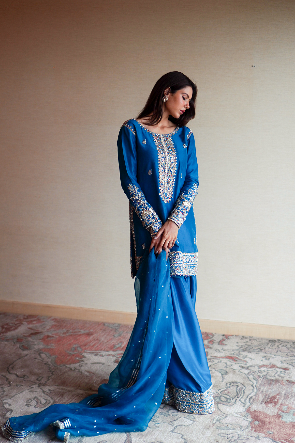 Erum Khan - Neelara