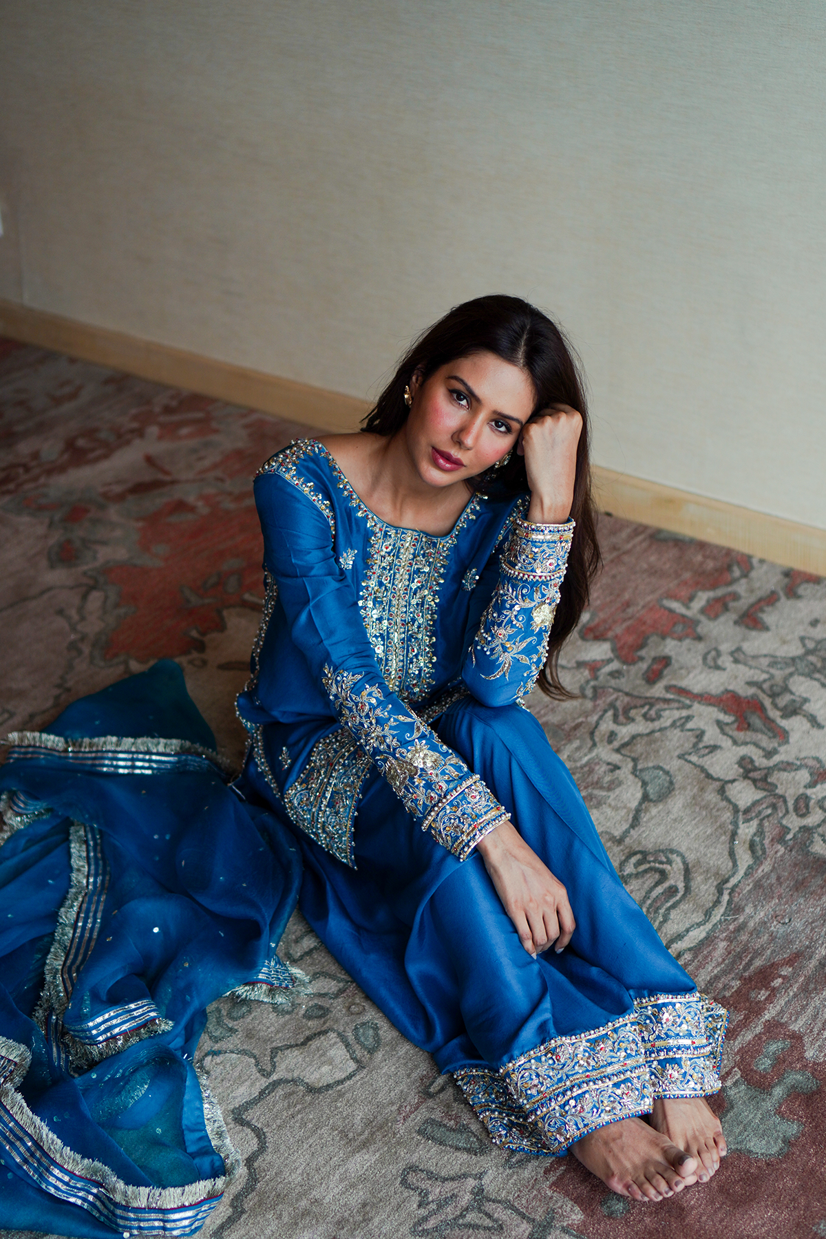 Erum Khan - Neelara