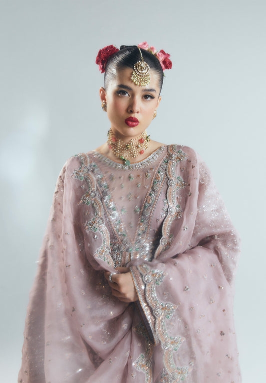 Hussain Rehar - Lavender Majesty Ensemble