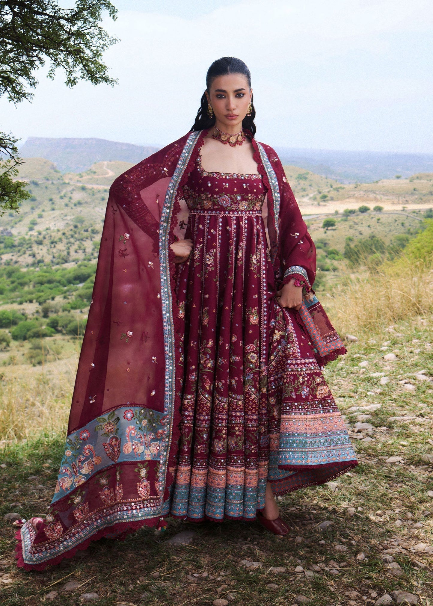 Shahmira