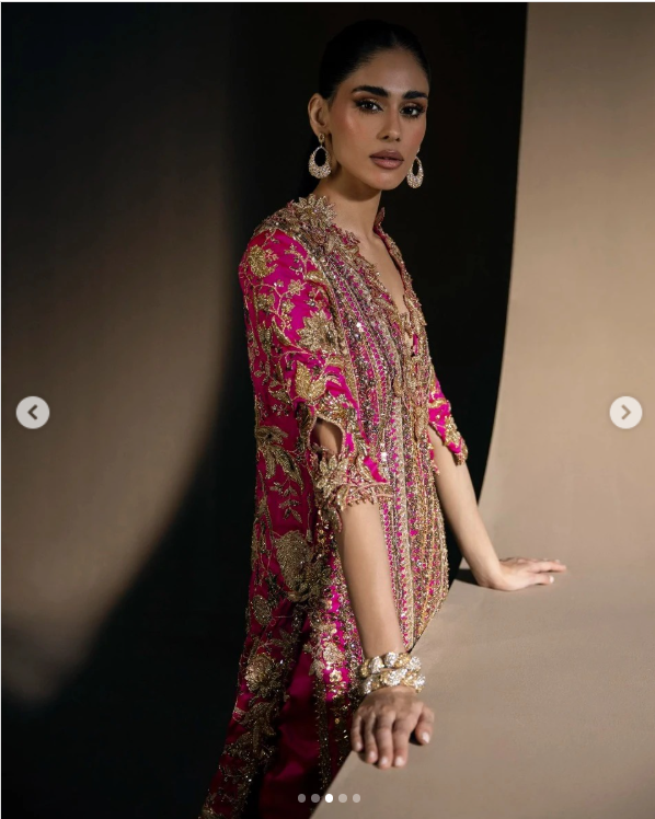 Sana Safinaz - Prince Couture