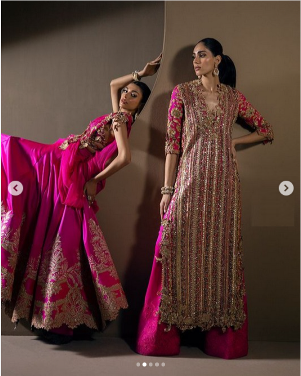 Sana Safinaz - Prince Couture