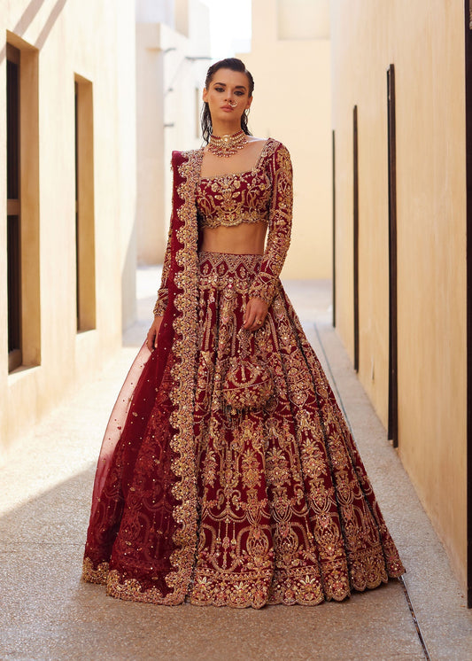 Kanwal Malik - Ruby