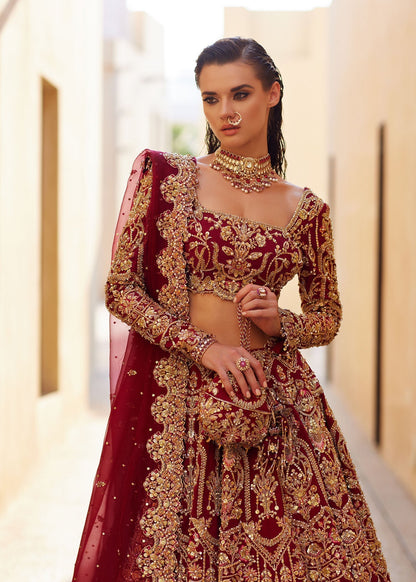 Kanwal Malik - Ruby