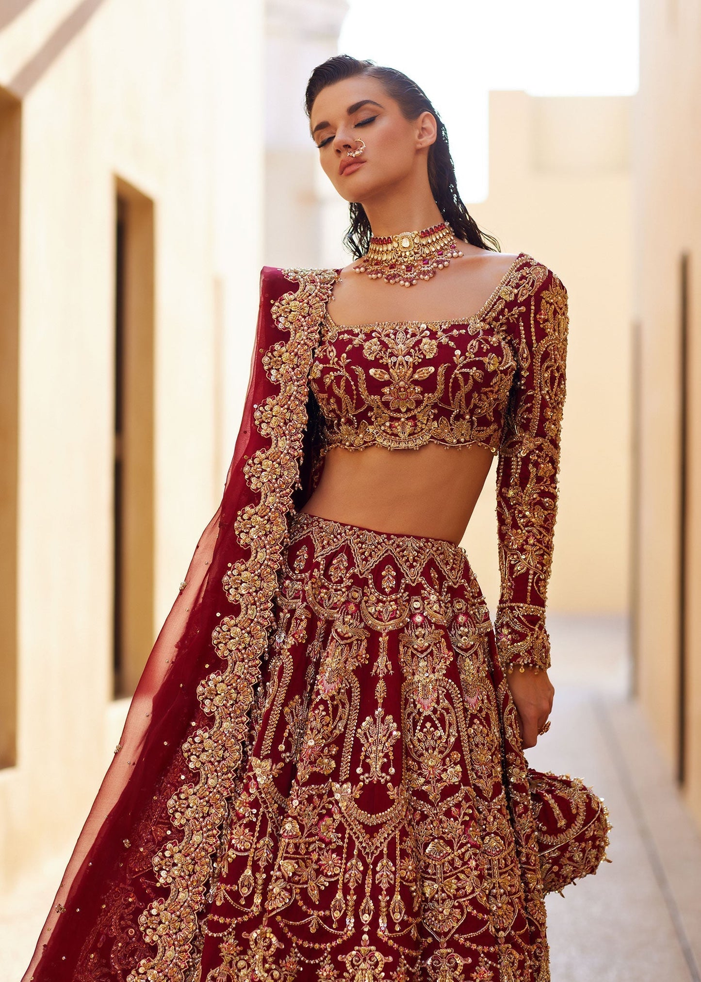 Kanwal Malik - Ruby