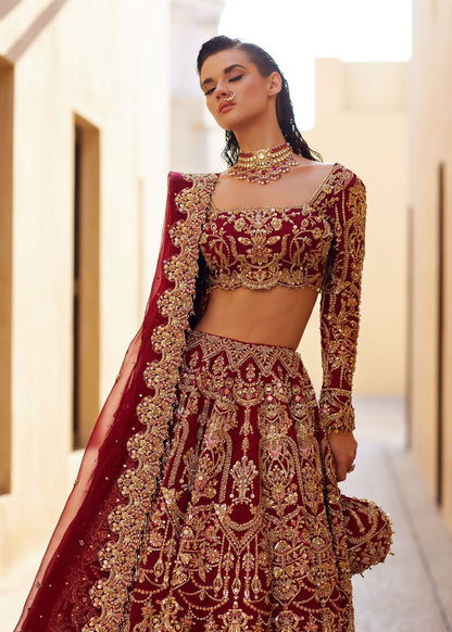 Kanwal Malik - Ruby