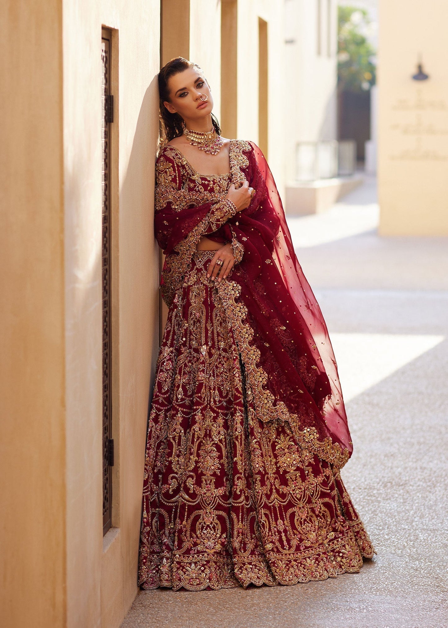 Kanwal Malik - Ruby
