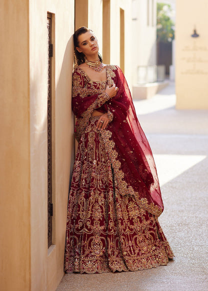 Kanwal Malik - Ruby