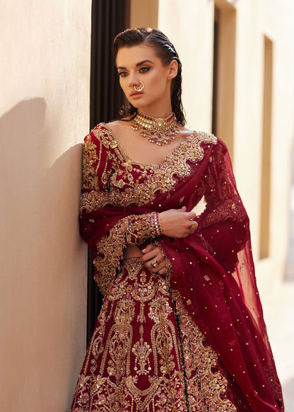 Kanwal Malik - Ruby