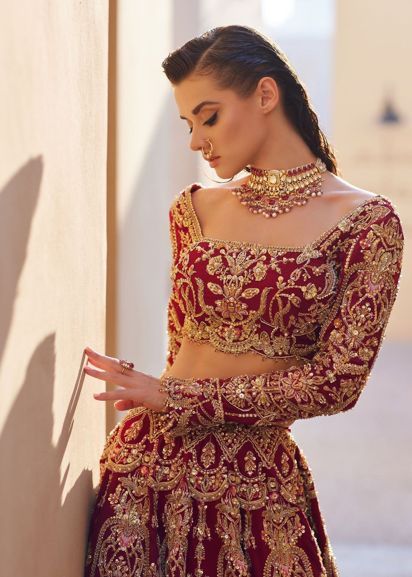 Kanwal Malik - Ruby