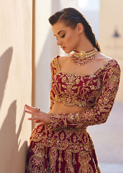 Kanwal Malik - Ruby