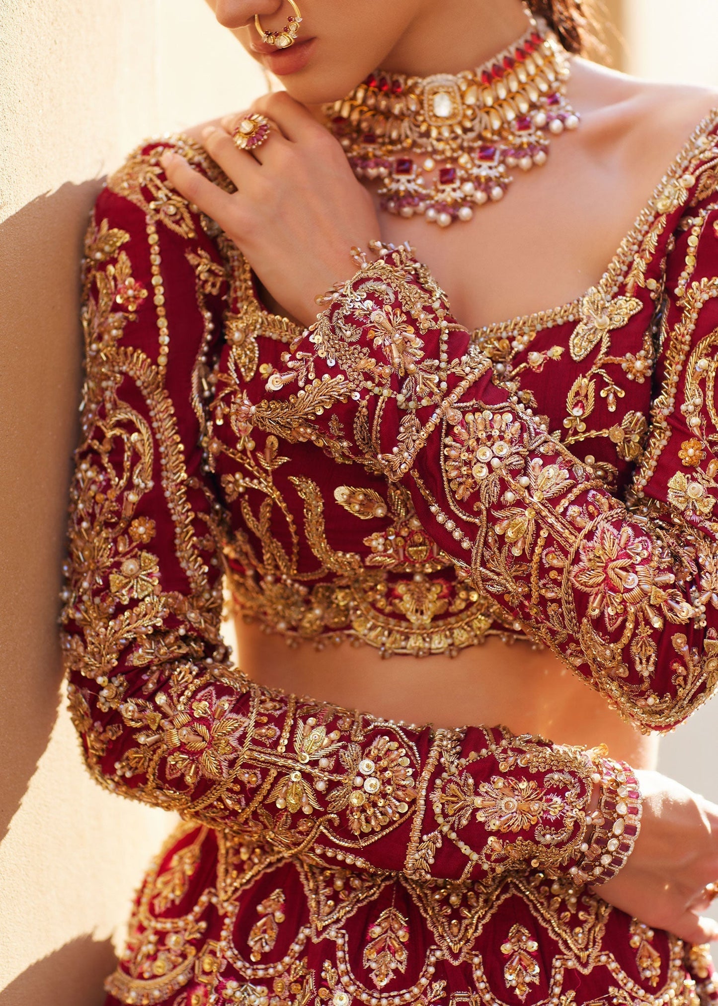 Kanwal Malik - Ruby