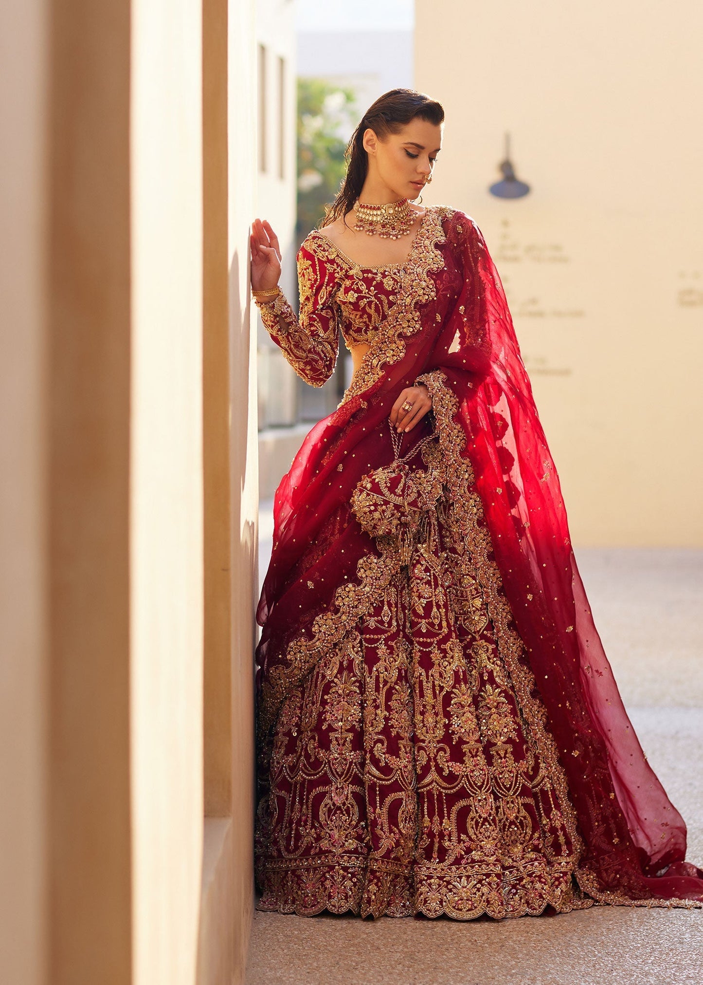 Kanwal Malik - Ruby