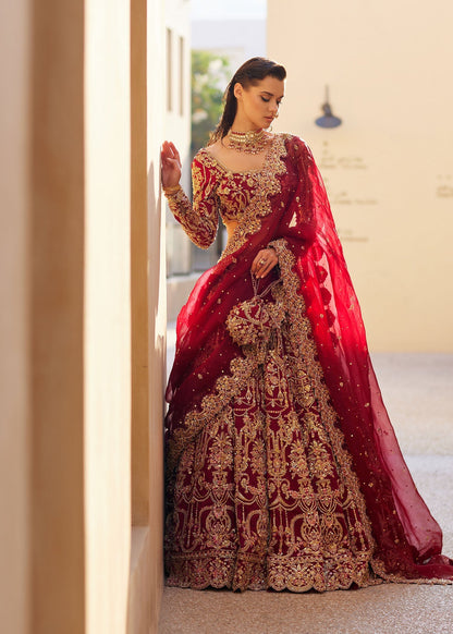Kanwal Malik - Ruby
