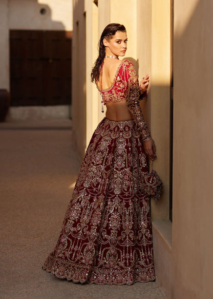 Kanwal Malik - Ruby