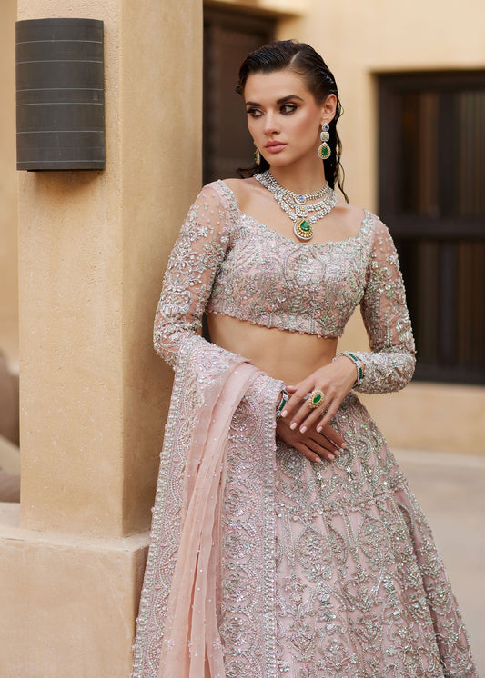 Kanwal Malik -  Aurora