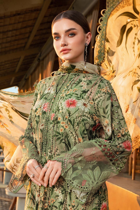 Maria B - Esmé