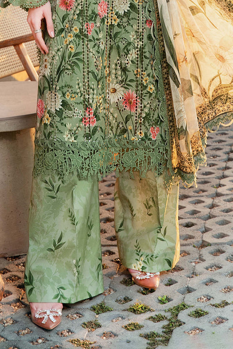 Maria B - Esmé