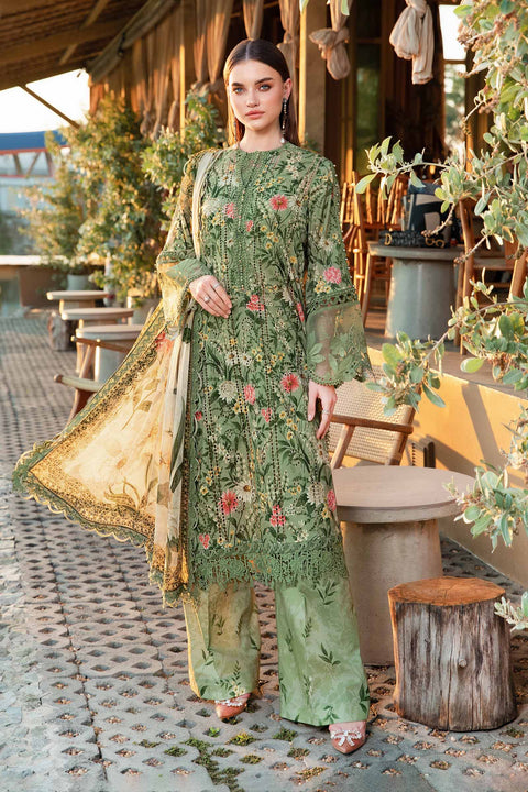 Maria B - Esmé