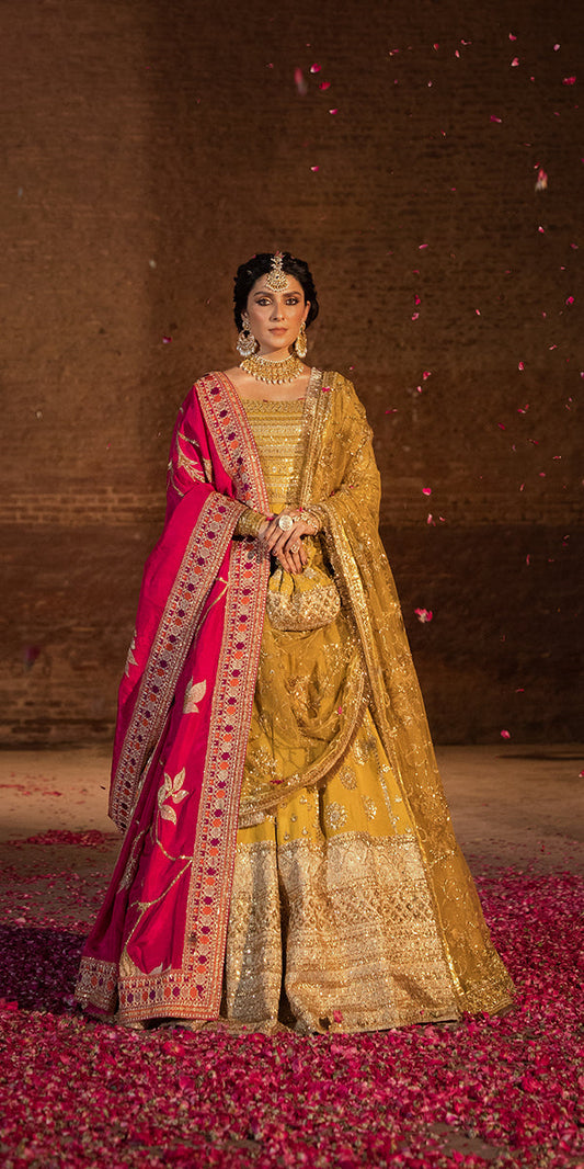 Erum Khan - Maharani