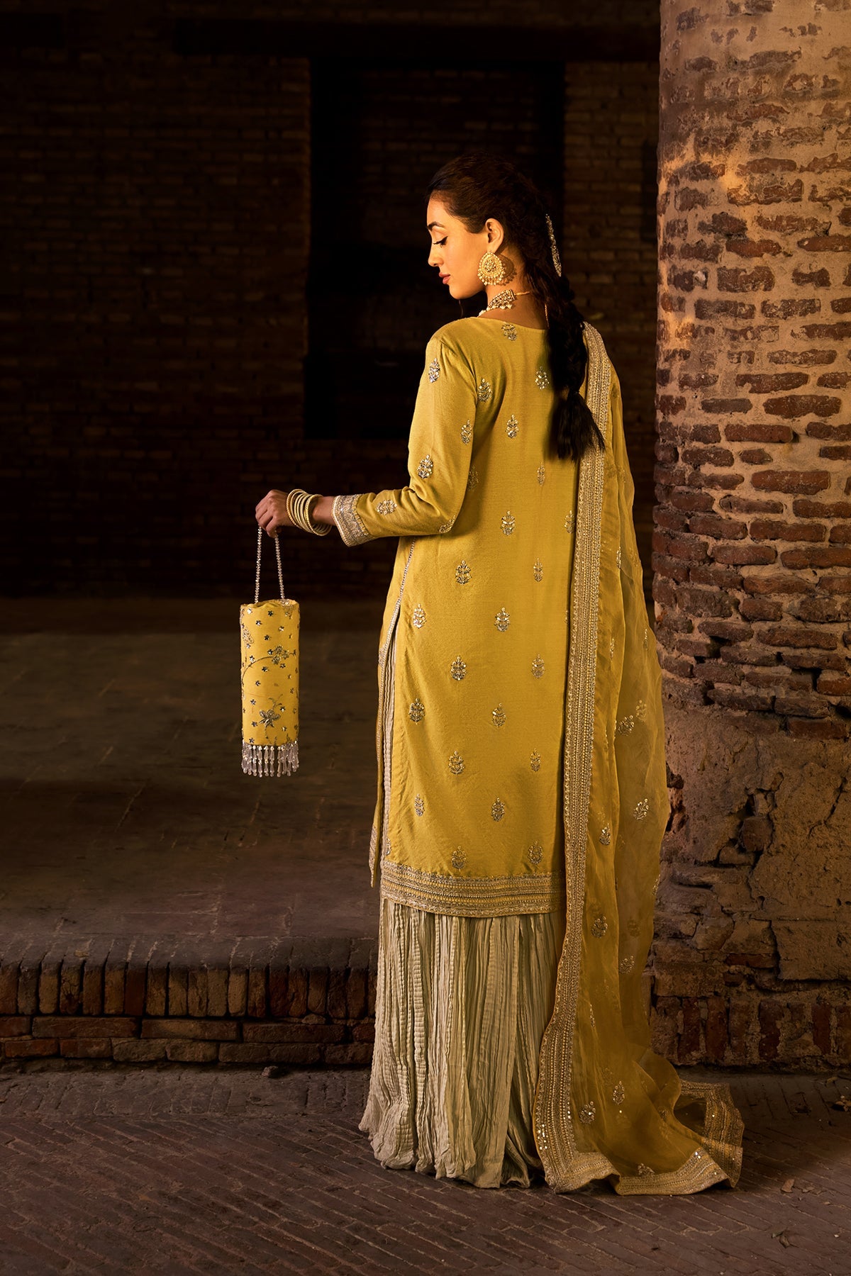 Erum Khan -  Noor