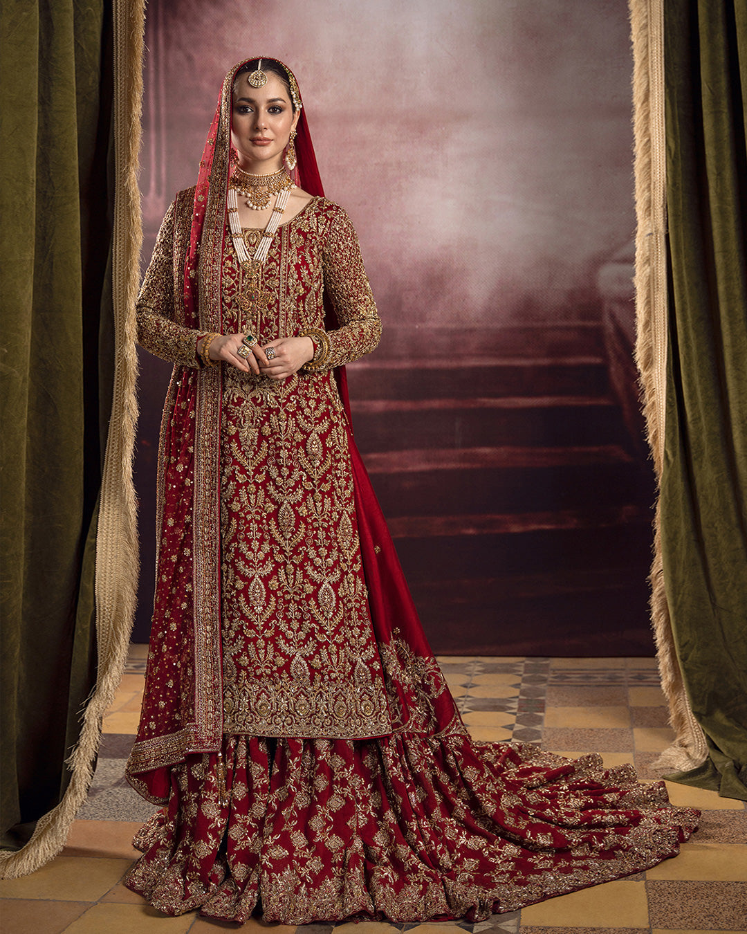 Shaista