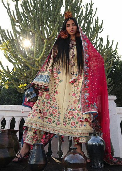 Zehra
