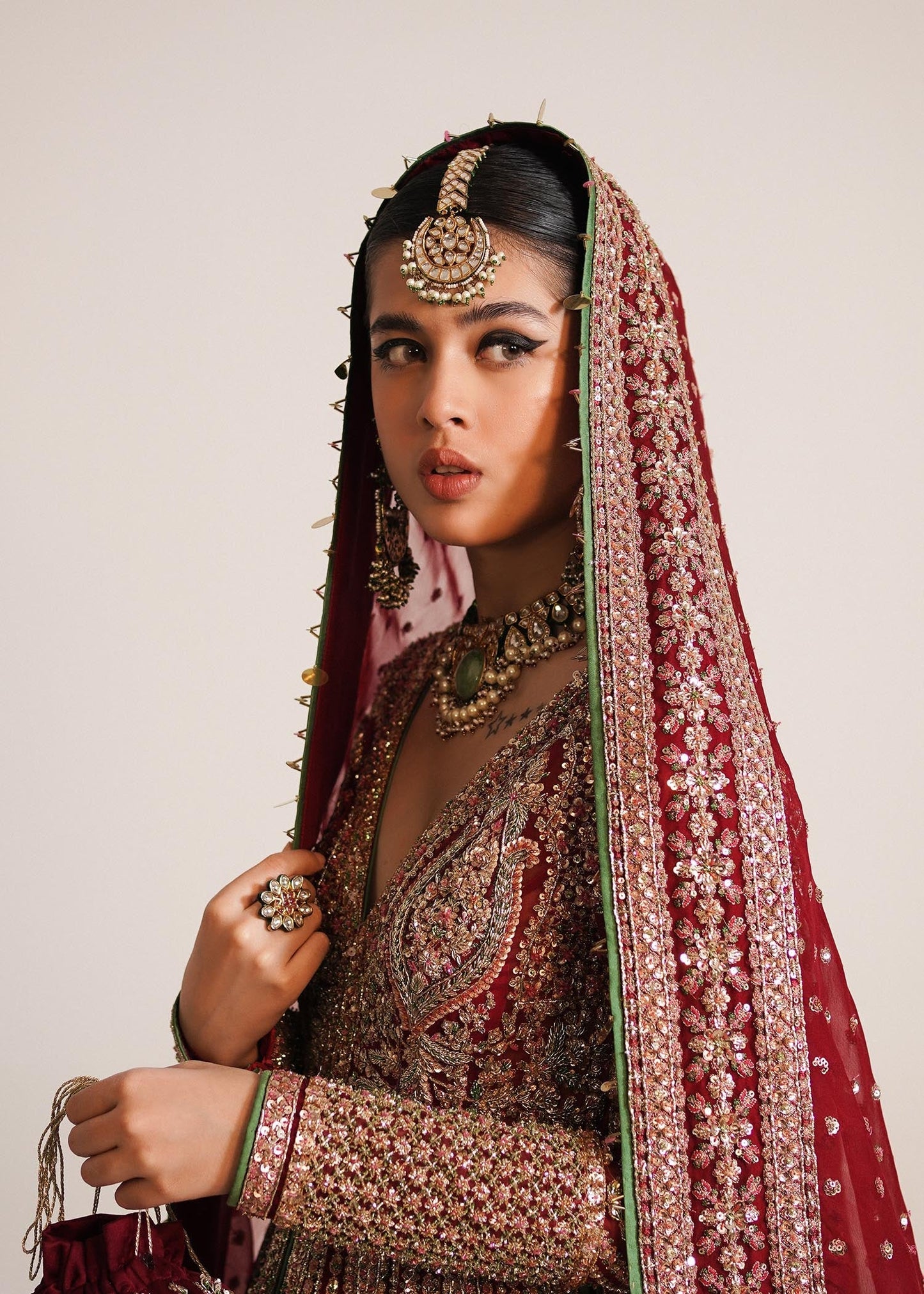 SHAHZORI