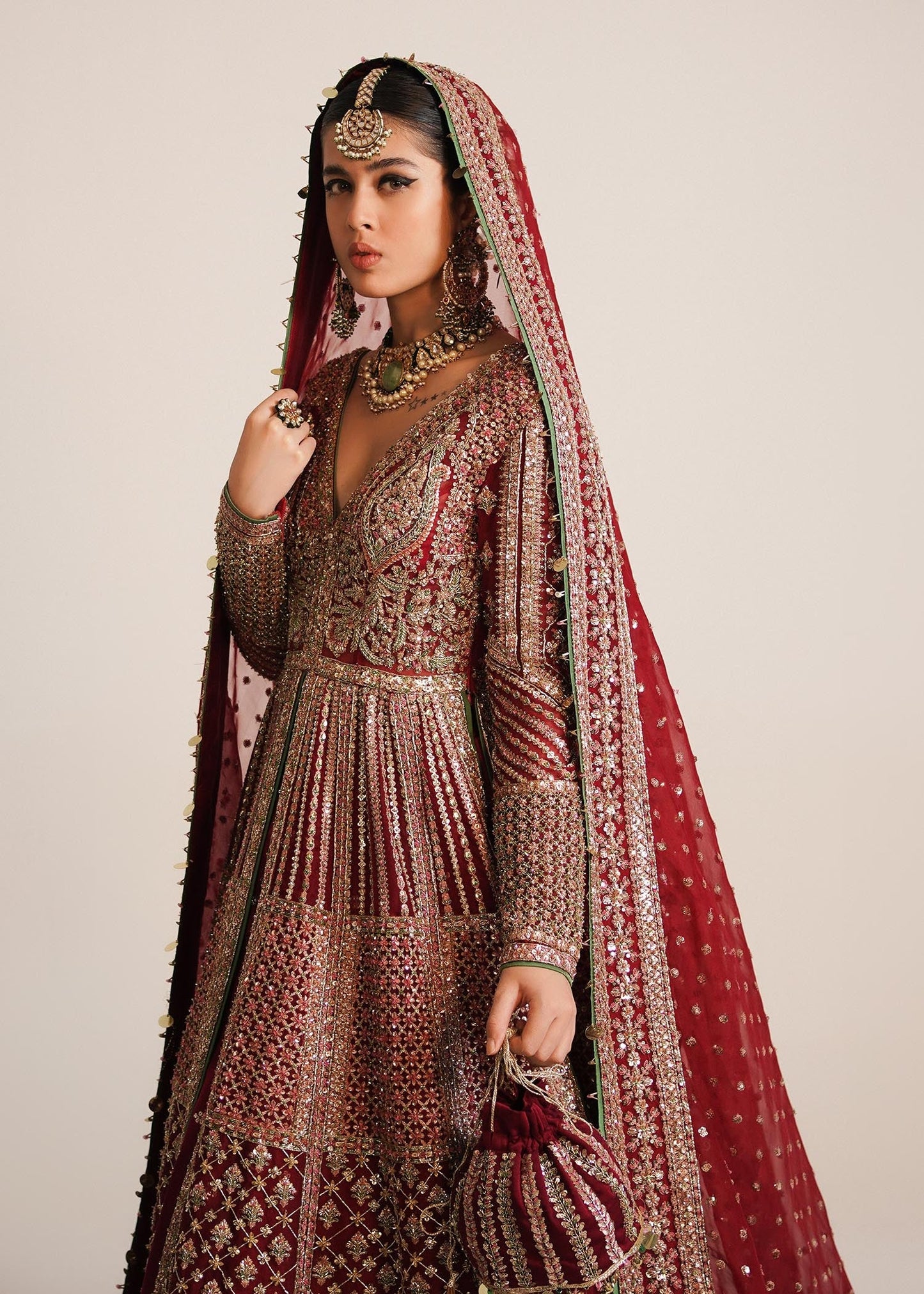 SHAHZORI