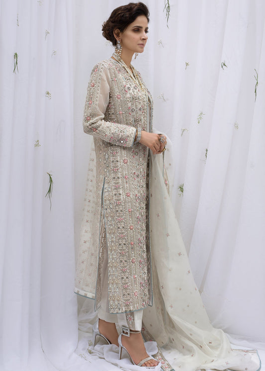 Hussain Rehar -  Alina