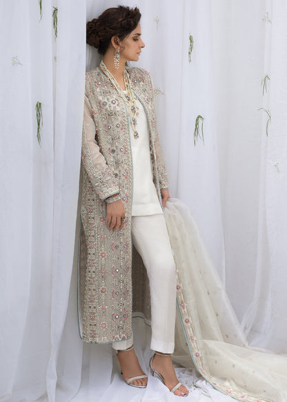 Hussain Rehar -  Alina